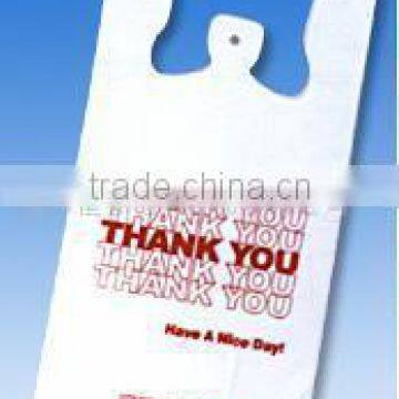 Brand new ldpe plastic bag with logo made in China