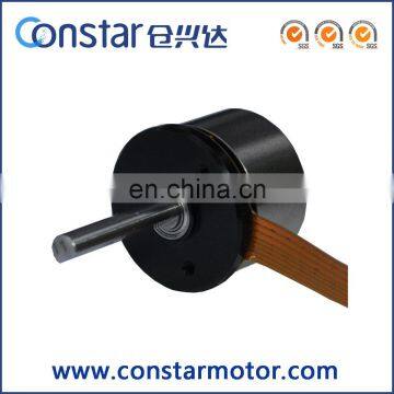 13mm Diameter 39000rpm Mini Brushless Motor 3.7v photo-3