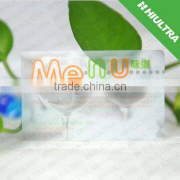 NTAG NFC Smart card from original manufacturer