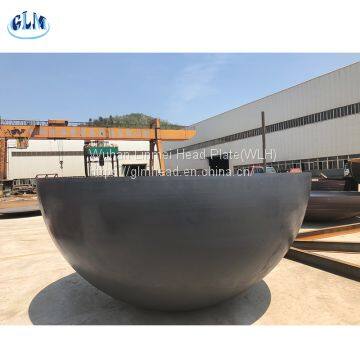 Dish End/Dished Ends Manufacturer in China