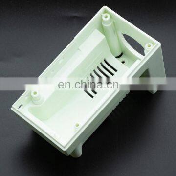 Precision Plastic Container Injection Mold Shenzhen Manufacturer
