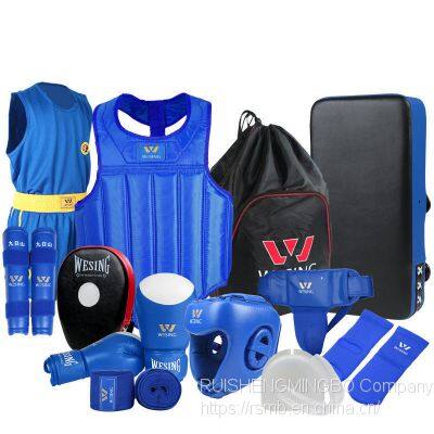 Supply High Quality Protective Gear photo-2