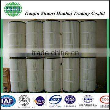 Good Filtration Precision Dust Filter Antistatic Spray Air Dust Filter