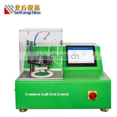 Beifang BF200(EPS200/EPS205) common rail diesel injector test bench installed CP1 pump