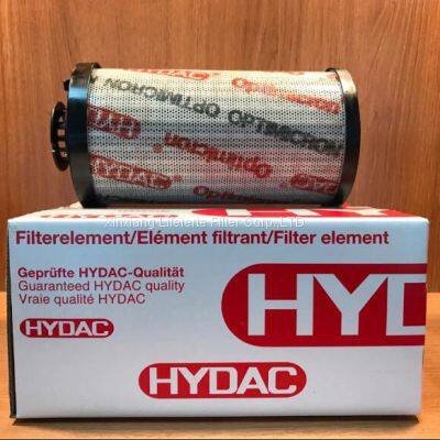 Hydraulic Oil Filter Element Replacement 0160MA005BN photo-2