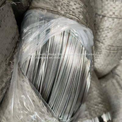Galvanized Steel Wire/Galvanized Binding Wire/Steel Iron Wire/Electronic Galvanized Wire/Hot Dipped Galvanized Wire photo-3