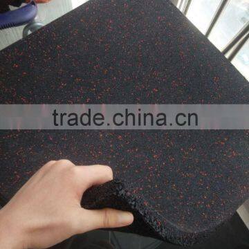 Rubber Flooring for Outdoor Playground photo-4