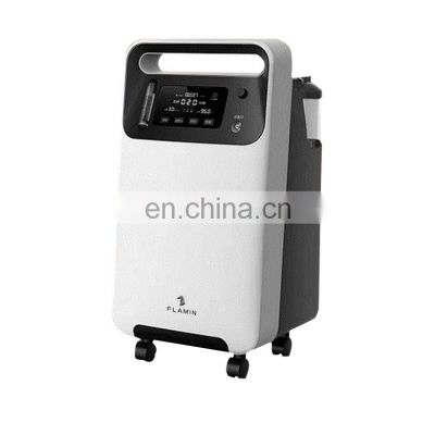 Factory Sale Portable Price 5l Industrial Oxygen Concentrator