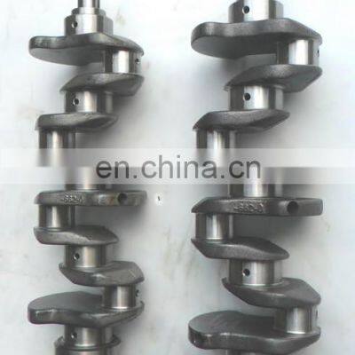 Crankshaft OEM 23110-2B000 New Auto Parts Gamma 1.6 For Hyun-dai photo-3