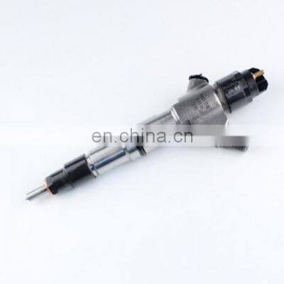 Fuel Injector 0445 120 297 Bos-ch Original In Stock Common Rail Injector 0445120297