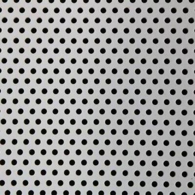 Perforated Metal