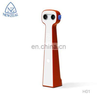 2021 Trending Products Ultrasonic Digital Height Measurement Household High Precision Wireless Body Height Meter