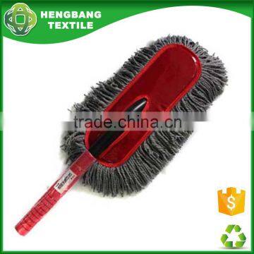 HB164017 Portable Car Wax Brush