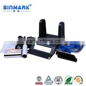 1125T Hot Sale Thermal Label Barcode Printer Products / Sticker Printer photo-6