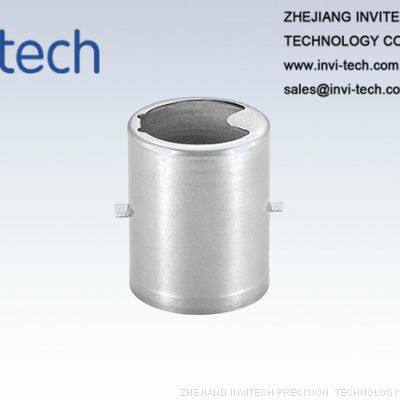 Deep Drawing Components Deep Drawn Parts Housing Shells photo-3