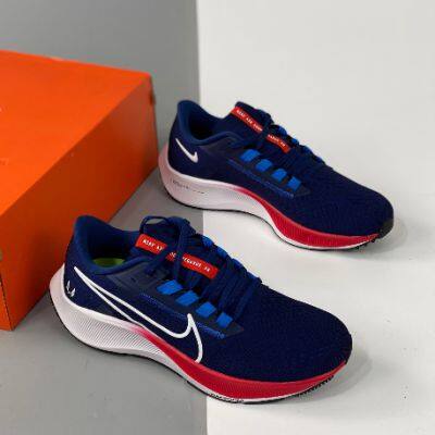 Nike Zoom Pegasus 38 Shoes FlyEase Men's Running Shoe photo-4