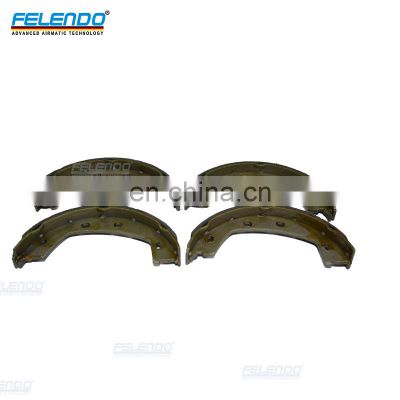 LR001020 Brake Shoes Lining Auto Chassis Spare Parts for Land - Rover