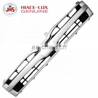 Wholesale Car Front Inner Quantum Grille OEM 53111-26420 for Hiace 2010 photo-5