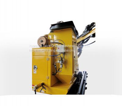 TAIYE DRILLING RIG MACHINE FOR SALE