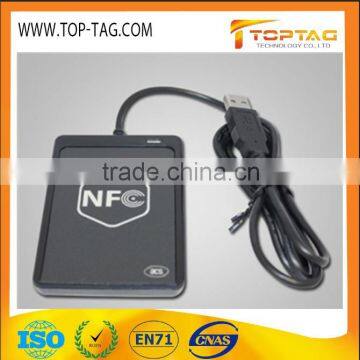 ACR NFC Rfid Card Reader, NFC Writer