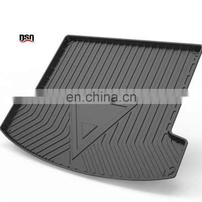 Custom-fit High Quality 3D Rear Cargo Liner Trunk Mar For GAC GS8 GS4 GS3