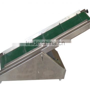 Finish product conveyor/Belt conveyor