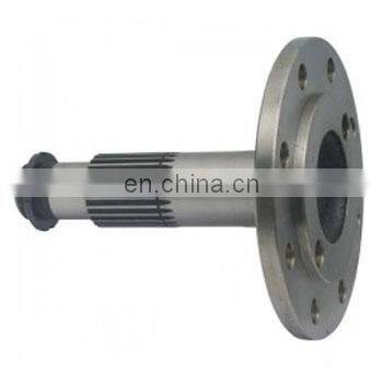 For Zetor Tractor Wheel Shaft With Check Nut Ref. Part No. 50428070 - Whole Sale India Best Quality Auto Spare Parts