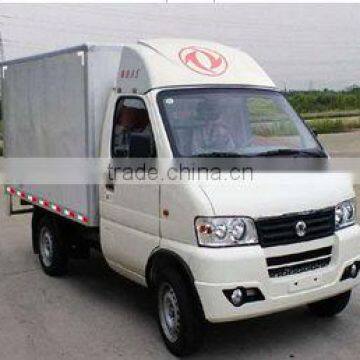 Dongfeng Mini Truck DFA5021XXYF18Q With Petrol Engine