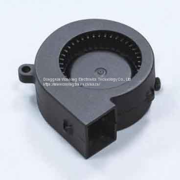 40-70mm DC Centrifugal Blowers