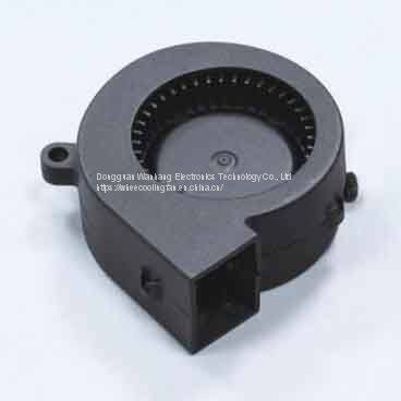 CENTRIFUGAL FANS & BLOWERS
