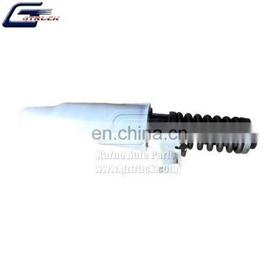 European Truck Auto Spare Parts Unit Injector Oem 21569200 for VL Truck Common Rail Injectors photo-4