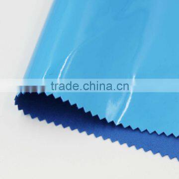 Pvc Synthetic Leather Fabric for Car Seat Cover photo-2