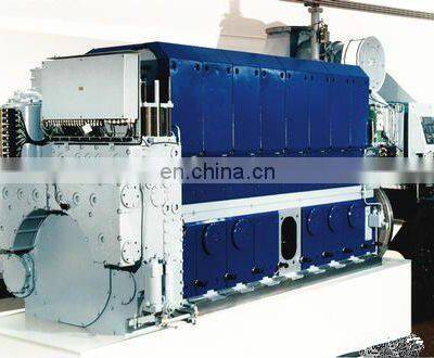 1720KW Weichai 8L21/31 Marine Diesel Engine