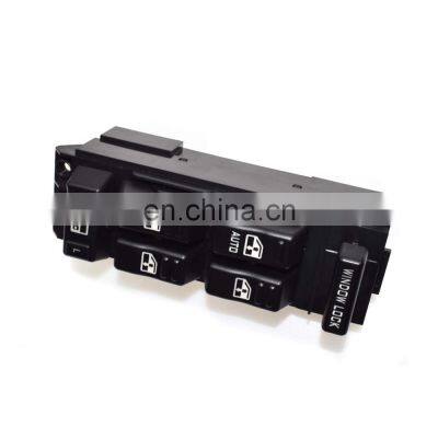 Free Shipping!Electric Power Master Window Switch For Chevrolet Suburban GMC Sierra 15062650