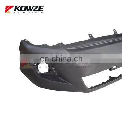 Front Bumper Face Kit For Toyota Hilux KUN25 52119-0M952