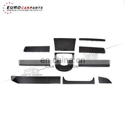 G class 2019 W464 G63 G65 G500 G55 for carbon fiber dry interior trim