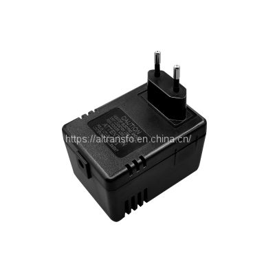 EU Plug Power Supply 12V1A Power Supply adapter 12w