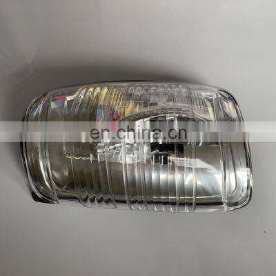 OEM Fog Lamp Rear Bumper Mirror Light Front Headlight for Ford Transit Car Accessories photo-5