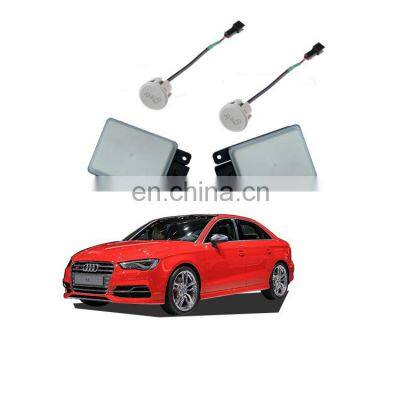 Blind spot detection system 24GHz bsd microwave millimeter auto car bus truck vehicle parts accessories for audi s3 body kit