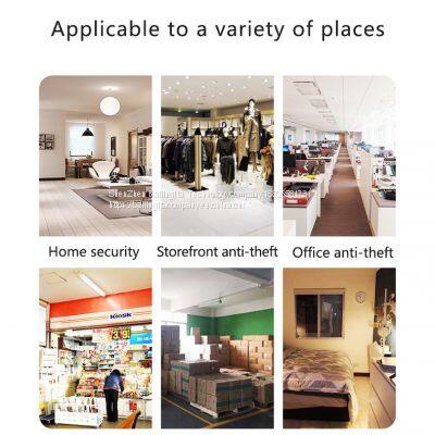 Alarm System Wifi Gsm Alarm System Wireless GPRS Alarm System photo-3