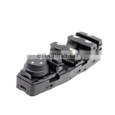 Black  Window Glass Lift Switch  For BMW E60 E61 5ER 5 Series 61319179913