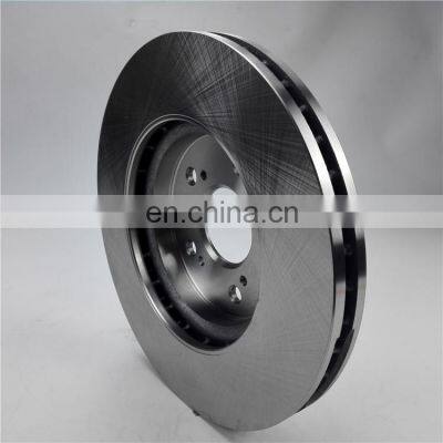 Genuine Great Wall Parts FR Brake Disc 3501011XKZ16A for H6 Diesel Haval photo-5
