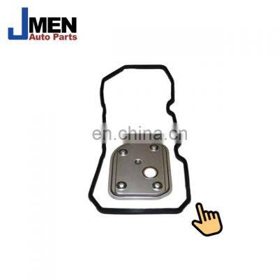 Jmen 1693710480 Transmission Oil Filter for Mercedes Benz W169 W245 04-12 Car Auto Body Spare Parts