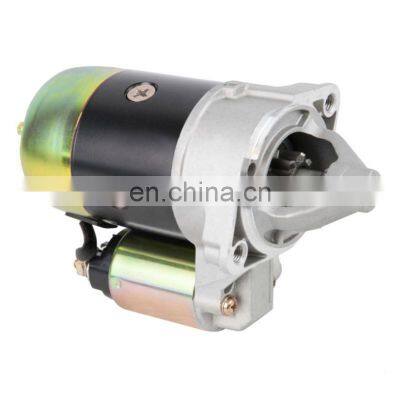 3610021770 New Auto Engine 12V 8T 0.9KW Starter Motor for Hyundai Accent I (X-3) Pony/Excel Saloon (X-2)