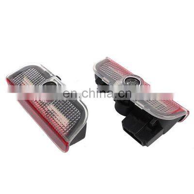 Hot Sale Led Car Welcome Door Led Light for VW Golf 5 6 7