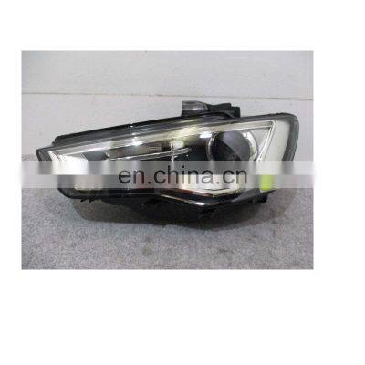 Car Accessories Xenon Head Lamp Head Light for AUDI A3 2013-2016 OEM 8V0 941 043/4 photo-2