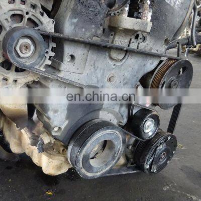 Buick Excelle Car Engine Assembly Used Engine Sale Used Car Engine photo-5