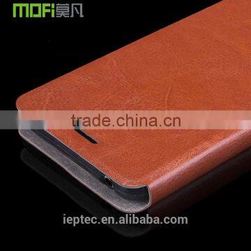 MOFi Back Cover for Microsoft Lumia 650 Dual SIM, Flip Leather Case Cover for Microsoft Lumia 650, Saana, RM-1154 photo-2