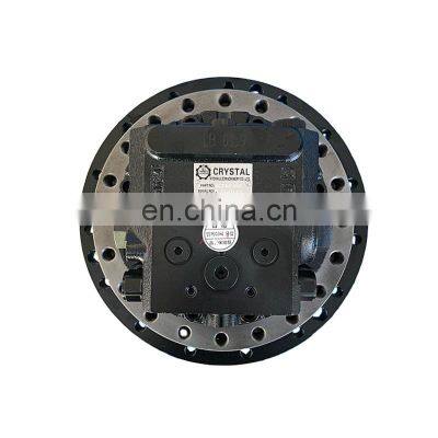 R160 Excavator Final Drive R160-7 Travel Motor Assy 31e6-42000