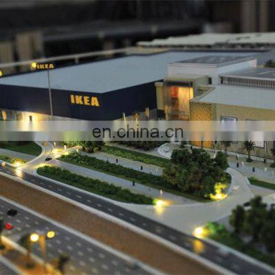 Shopping Mall Model photo-5